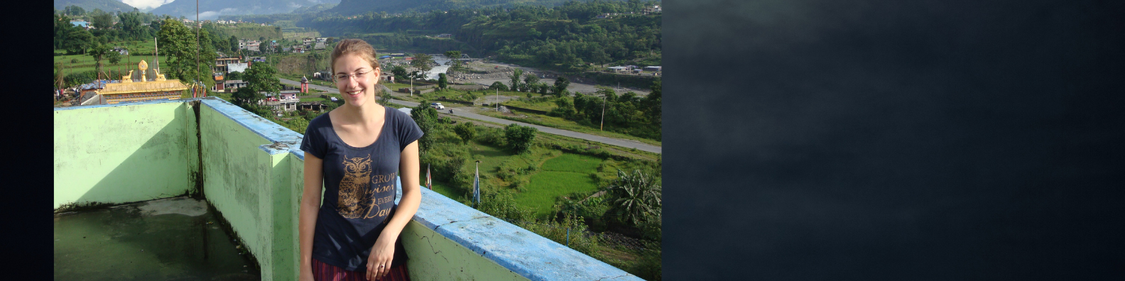 Was unserem Leben Sinn geben kann und was Nachtarbeit damit zu tun hat