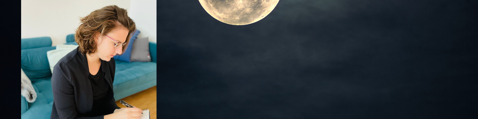 Warum ich dieses Buch über Nachtarbeit geschrieben habe – und warum es gerade jetzt gebraucht wird