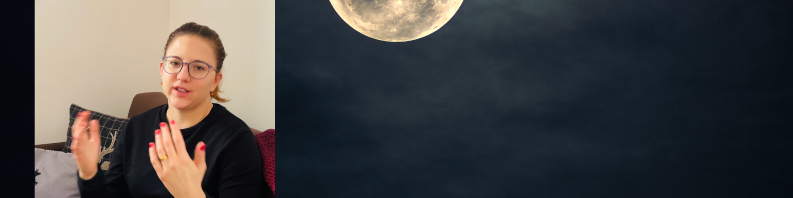 So gelingt dir ein achtsamer Start in den Tag oder in die Nacht